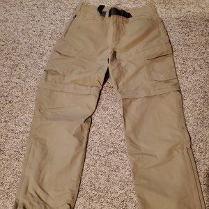TNF Paramount Convertible Pant